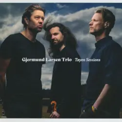 Tøyen Sessions