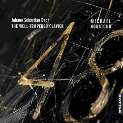 The Well-Tempered Clavier (Disc One)