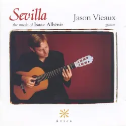 The Music of Isaac Albéniz