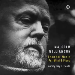 Chamber Music for Winds & Piano
