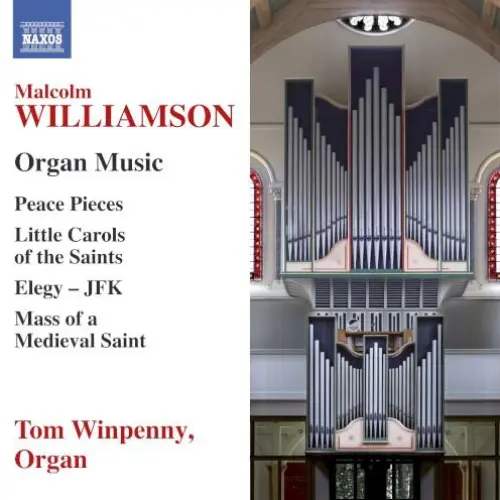 Organ Music
