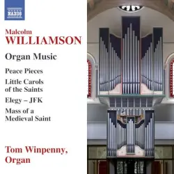 Organ Music