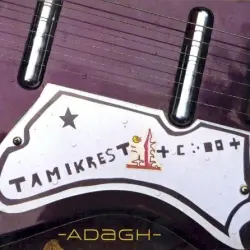 Adagh