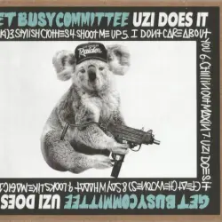 Uzi Does It