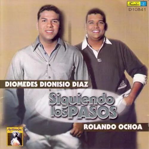 Siguiendo los pasos