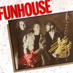 Funhouse