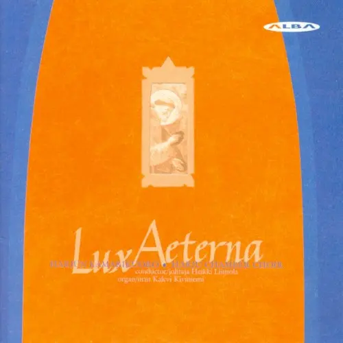 Lux aeterna
