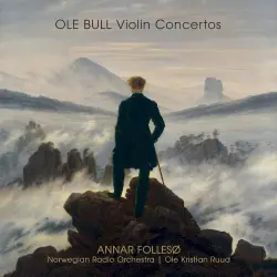 Violin Concertos