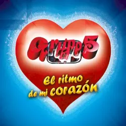 El ritmo de mi corazón