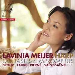 Fantasies & Impromptus