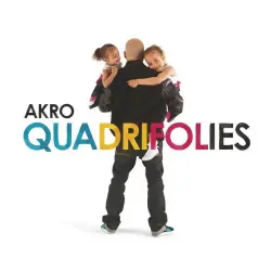 Quadrifolies