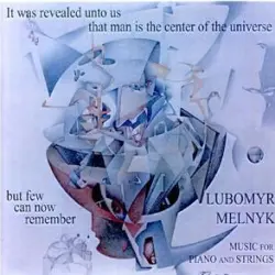 It Was Revealed Unto Us That Man Is the Centre of the Universe but Few Can Now Remember