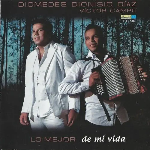 Lo mejor de mi vida