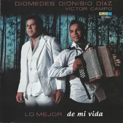 Lo mejor de mi vida