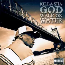 God Walk On Water