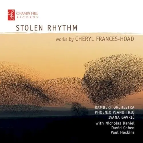 Stolen Rhythm