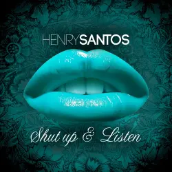 Shut Up & Listen Shut Up & Listen