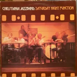 Saturday Night Function