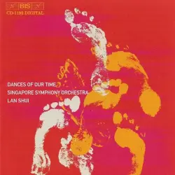 Dances of our Time Dances of our Time