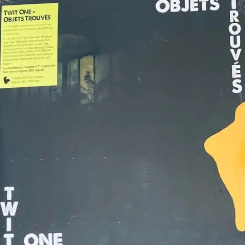 Objets Trouvés