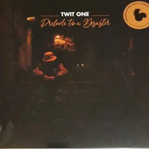 Prelude To A Desaster