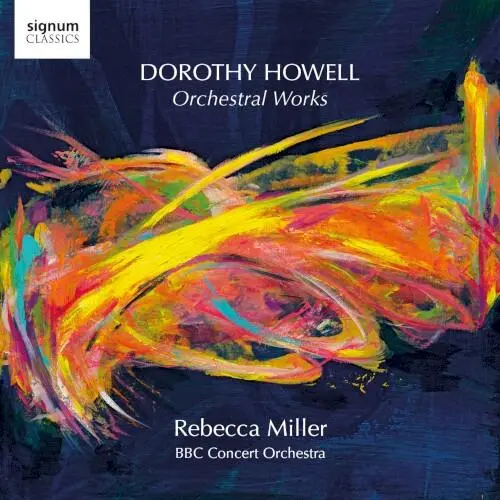 Orchestral Works