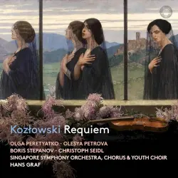 Requiem Requiem