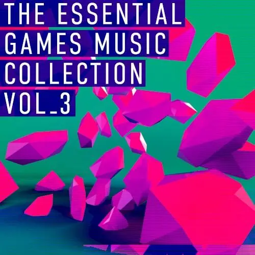 The Essential Games Music Collection, Vol. 3