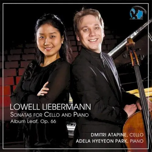 Sonatas for Cello and Piano