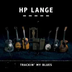 Trackin' My Blues