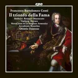 Il Trionfo della Fama