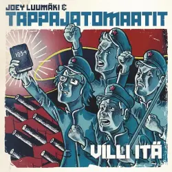 Villi itä