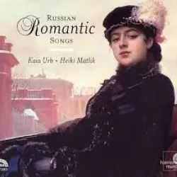 Russian Romantic Songs