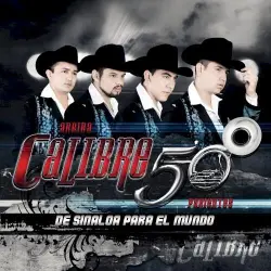 De Sinaloa para el mundo