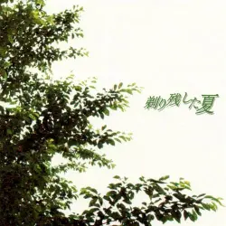 剃り残した夏