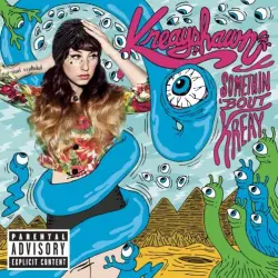 Somethin’ ’Bout Kreay