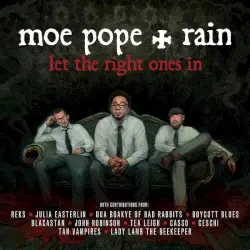 Let the Right Ones In
