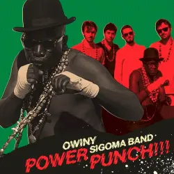 Power Punch