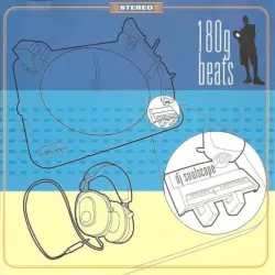 180g Beats