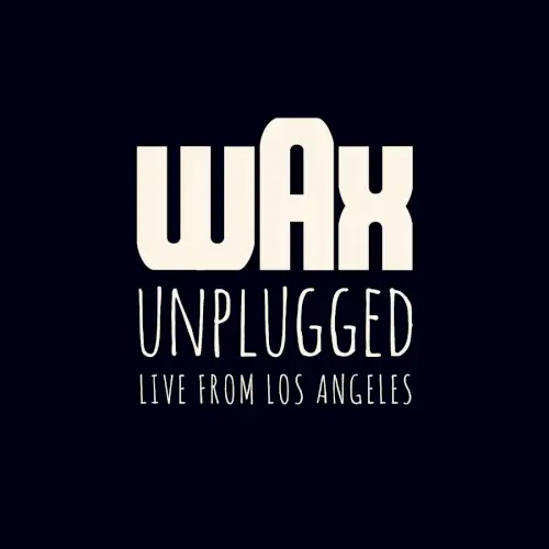 Unplugged