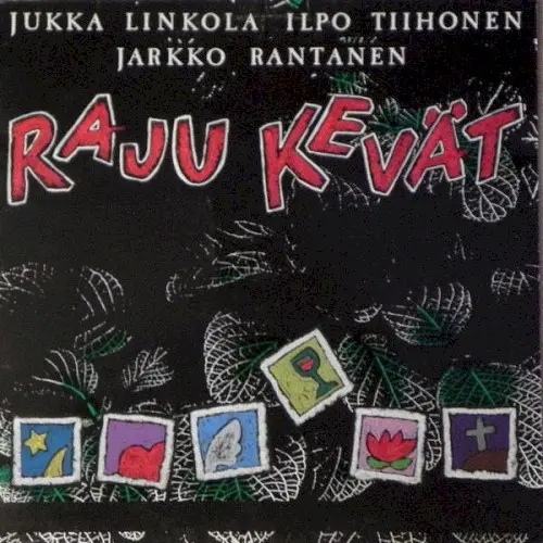 Raju kevät