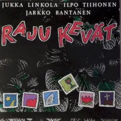 Raju kevät