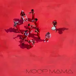 Das rote Album