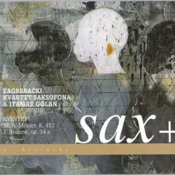 sax+