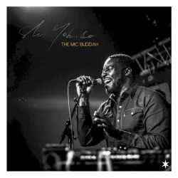 The Mic Buddah
