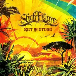 Set in Stone Set in Stone