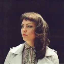 MY WOMAN