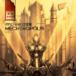 Mechtropolis