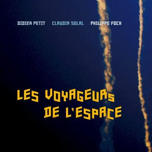 Les voyageurs de l'espace