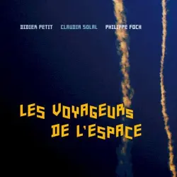 Les voyageurs de l'espace
